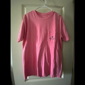 Lily Grace Pink T-shirt